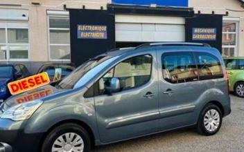 Citroen berlingo Firminy