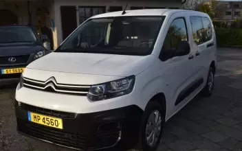 Citroen Berlingo Metz