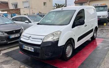Citroen berlingo Le-Blanc-Mesnil