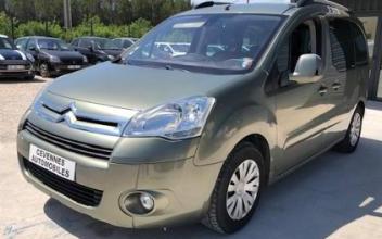 Citroen berlingo Vézénobres