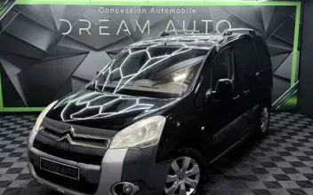 Citroen Berlingo Mondelange