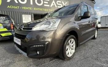 Citroen berlingo Vivier-au-Court