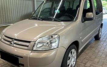 Citroen berlingo Salaise-sur-Sanne