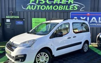 Citroen Berlingo Weyersheim