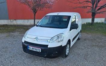Citroen Berlingo Rodez