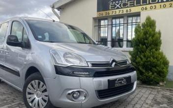 Citroen Berlingo Colmar