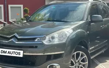 Citroen C-Crosser Wittelsheim