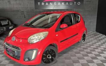 Citroen c1 Lons