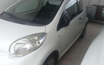 Citroen c1 Olonne-sur-Mer