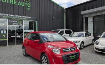 Citroen c1 Libourne