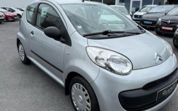 Citroen C1 Reims