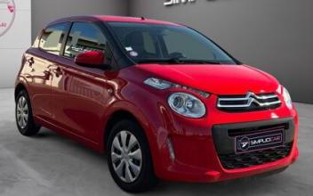 Citroen c1 Saint-Vit