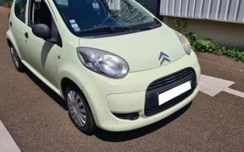 Citroen c1 Coignières