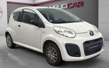 Citroen c1 Méry-sur-Oise