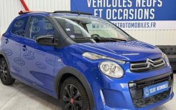 Citroen c1 Echirolles
