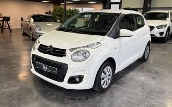 Citroen c1 Varennes-le-Grand