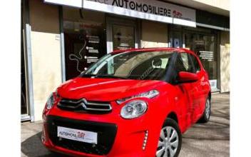 Citroen c1 Chaville