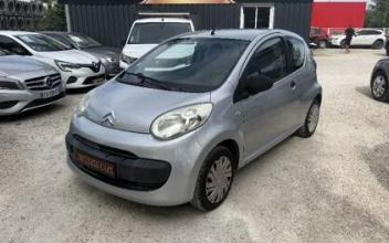 Citroen c1 Avignon