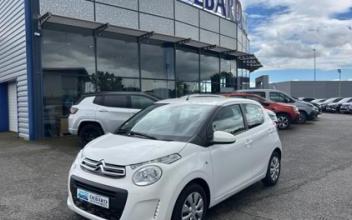 Citroen c1 Labège