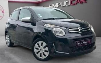 Citroen c1 Pinsaguel