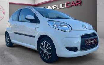 Citroen c1 Montpellier