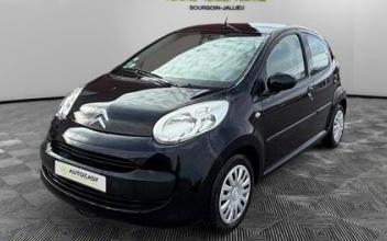 Citroen c1 Bourgoin-Jallieu