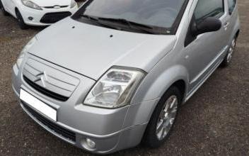 Citroen C2 Wittelsheim