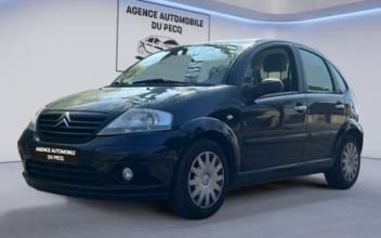 Citroen c3 Le-Pecq