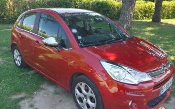 Citroen c3 Grignan
