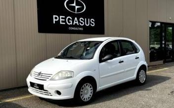 Citroen c3 Layrac