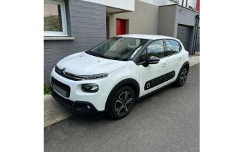 Citroen c3 Seysses