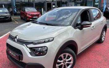 Citroen c3 Ambert