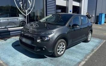 Citroen c3 Chauvigny
