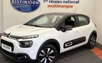 Citroen c3 Etréchy