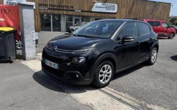 Citroen c3 Brive-la-Gaillarde