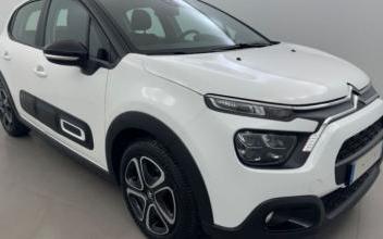 Citroen C3 Mions