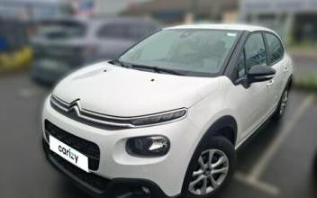 Citroen c3 Castelnau-d'Estrétefonds