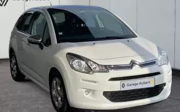Citroen C3 Déols