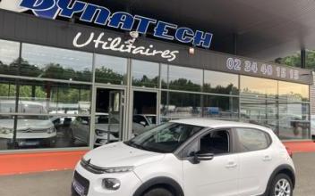 Citroen c3 Nogent-le-Phaye