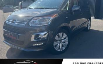 Citroen C3 Caudan