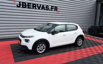 Citroen C3 Melesse