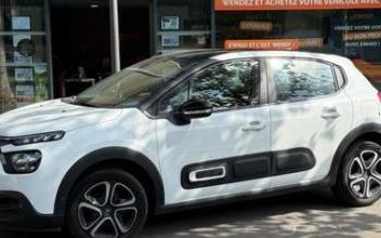 Citroen c3 Bordeaux
