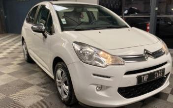 Citroen C3 Le-Mans