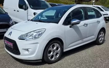 Citroen C3 Martigues