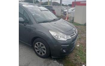 Citroen c3 Toulouse