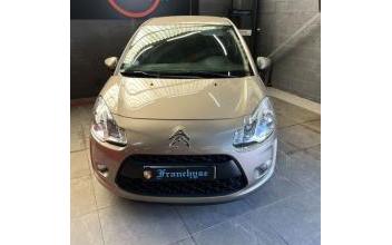 Citroen c3 Châtillon