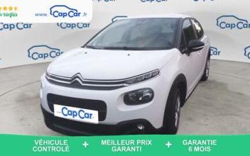 Citroen c3 Albi