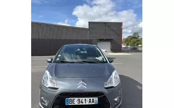 Citroen C3 Poitiers