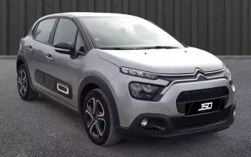 Citroen C3 Prigonrieux