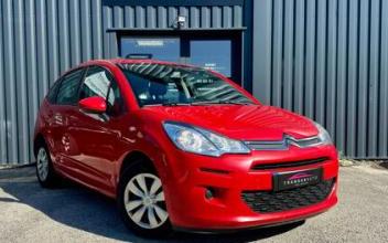 Citroen c3 Quetigny